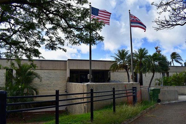 Hawaii National Guard Office 3941 Kaualio Pl Jeff Hickman 808.441.7000 Hawaii National Guard Office 3941 Kaualio Pl Jeff Hickman 808.441.7000