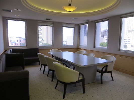 Watanabe Wedding office- 10th FL Watanabe Wedding office- 10th FL