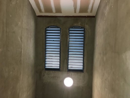 th 5a 6th Floor Stairwell th 5a 6th Floor Stairwell