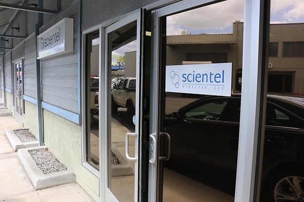 Kakaako Scientel Solutions 1150 N Nimitz Hwy Unit 6 John Clay 808.798.9135 Kakaako Scientel Solutions 1150 N Nimitz Hwy Unit 6 John Clay 808.798.9135