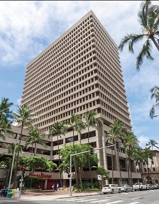 Davies Pacific Ctr 841 Bishop St Denise Sullivan 808.545.1121 Davies Pacific Ctr 841 Bishop St Denise Sullivan 808.545.1121