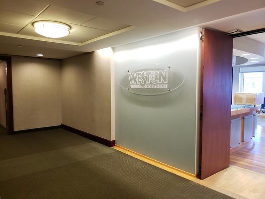 Weston Solutions Suite 2301 841 Bishop St Dave Griffin 808.275.2913