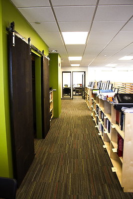 MGA Architecture (1) MGA Architecture (1)