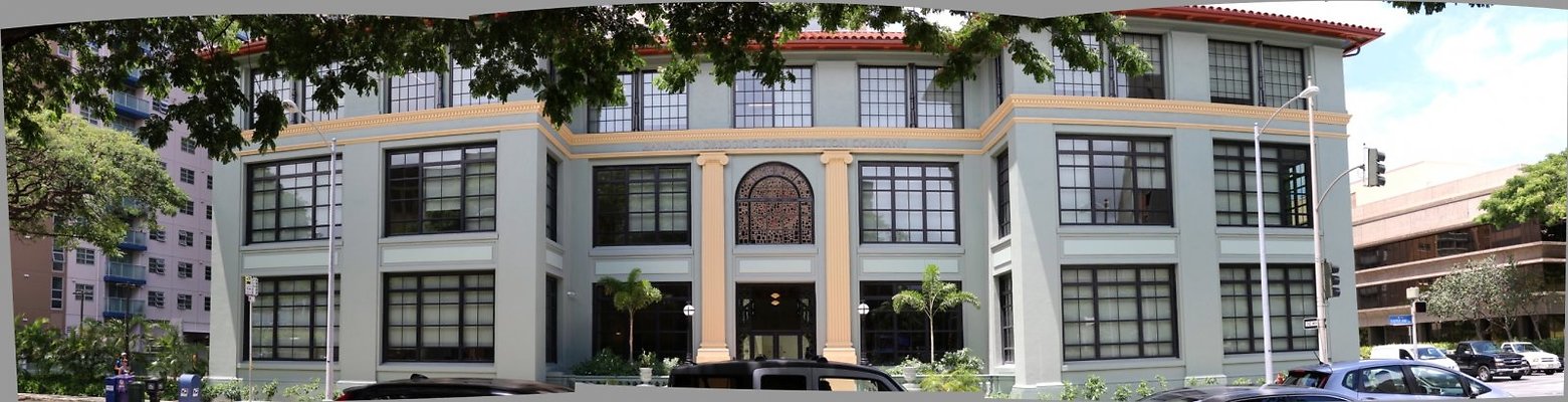 Hawaiian dredging 605 Kapiolani Eric 735-3309 Hawaiian dredging 605 Kapiolani Eric 735-3309