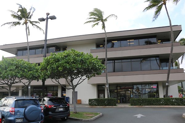 Hawaii Kai Towne Center 333 Keahole St Marc 396 0766 Hawaii Kai Towne Center 333 Keahole St Marc 396 0766