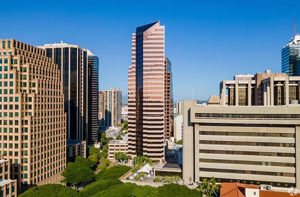 Alakea Corporate Tower 1100 Alakea Street Alakea Corporate Tower 1100 Alakea Street