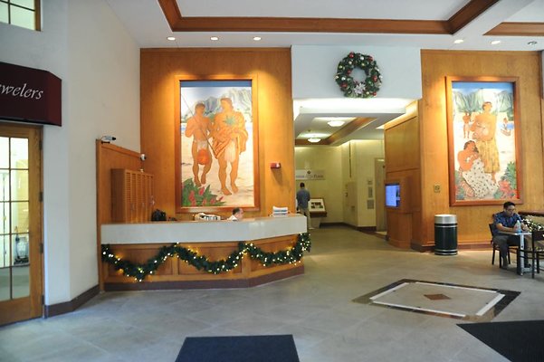 Pioneer Plaze 900 Fort Street Mall Scott Lind 808.275-5323 Pioneer Plaze 900 Fort Street Mall Scott Lind 808.275-5323