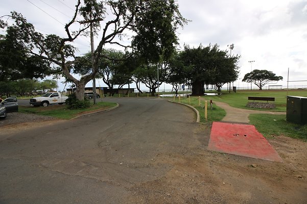 Waianae Nanakuli Beach Park Waianae Nanakuli Beach Park