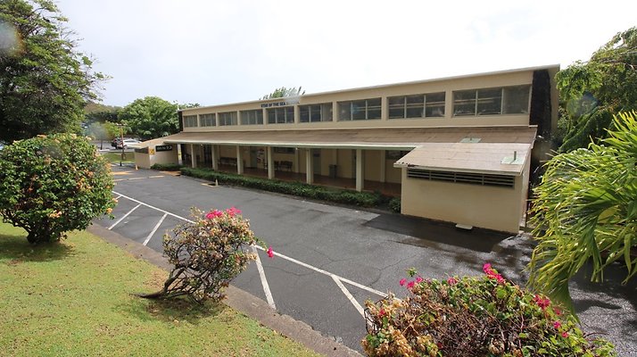 Kahala Star of the Sea School 4469 Malia st Margaret 734 0208
