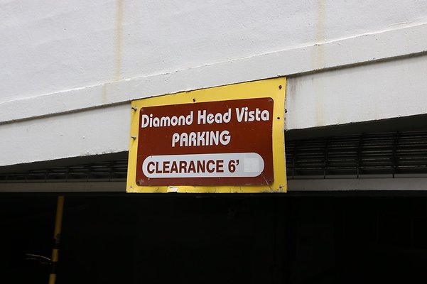 Waikiki Diamondhead Vista Apartments Waikiki Diamondhead Vista Apartments