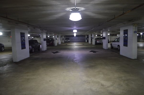 Waikiki Niketown Garage - King Kalakaua Plaza Parking Waikiki Niketown Garage - King Kalakaua Plaza Parking