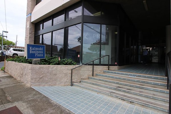 Kaimuki Business Plaza 3615 Harding Ave Anastasia Tagayuna 808.385.0499 Kaimuki Business Plaza 3615 Harding Ave Anastasia Tagayuna 808.385.0499