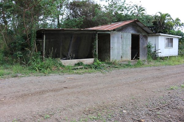 Waimanalo Hawaiian Earth Products 41-740 Mokulama St Marc Cummings 808.265.9647