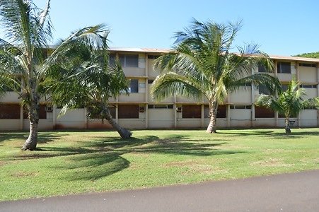 Bunker Valley Bldg Under Constructions