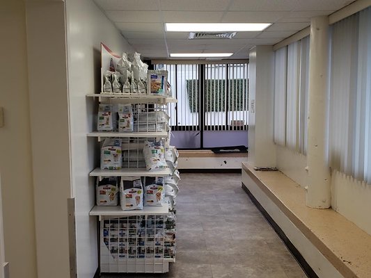 Aina Haina Vet Hospital 3405 Waialae Ave No Contact