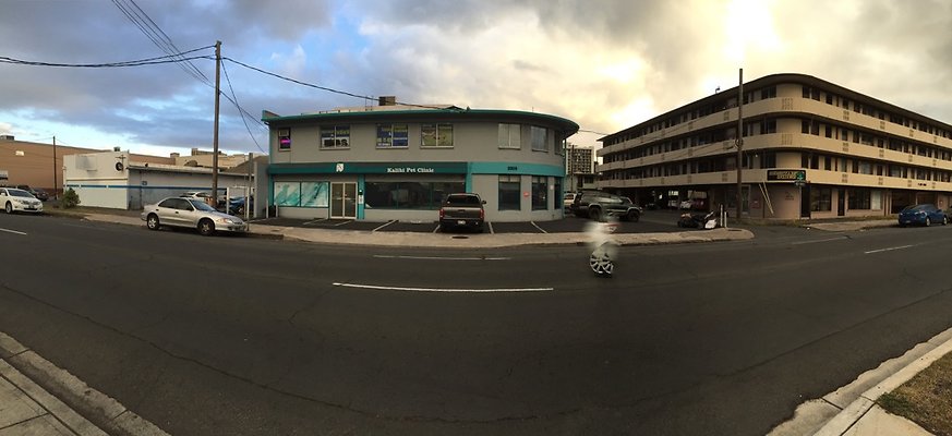 Moiliili 2203 Beretania St A Obara 808.265.1137