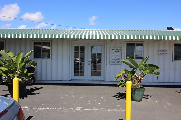 Trans Air 100 Iolana Pl Teimour 478 8873