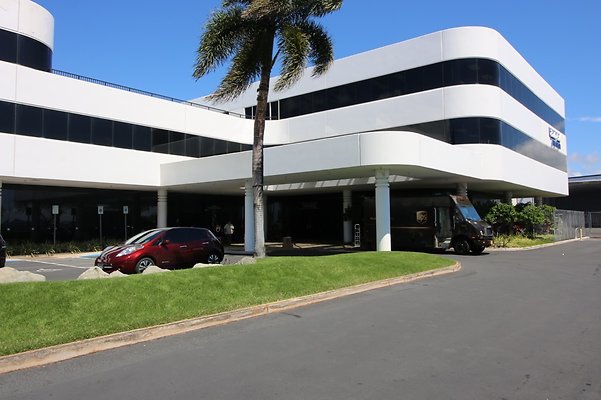 Castle and Cooke 155 Kapalulu Pl Amy 548 2948