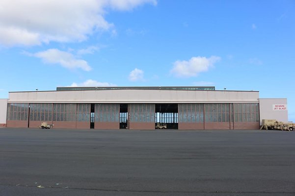 Hanger 110 Chris Cousins 813.532.5315