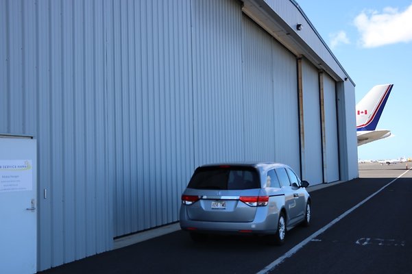 Air Service Hawaii 95 Nakolo Pl Michelle 275 4669