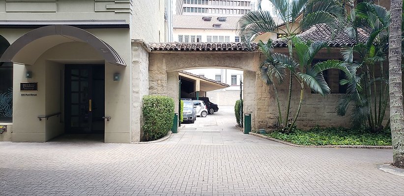 HI Community Foundation 827 Fort St Mall HI Community Foundation 827 Fort St Mall