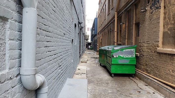 S. Beritania Between Bethel & Fort Street Mall S. Beritania Between Bethel & Fort Street Mall