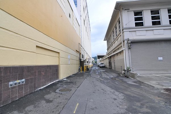 Dole Cannery Dole Cannery