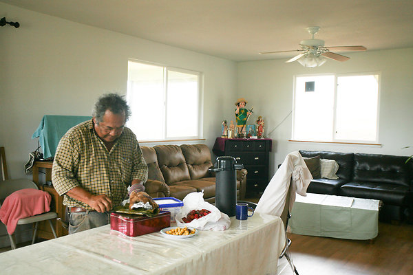 KuniaLoaRidge Greenhouse 24