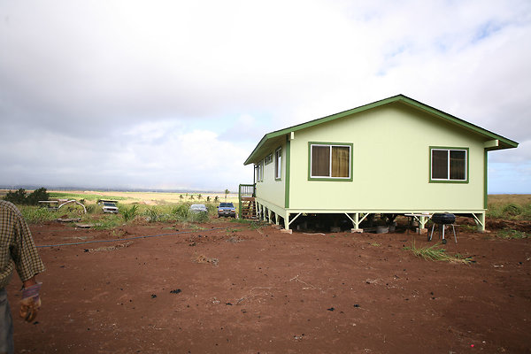 KuniaLoaRidge Greenhouse 13