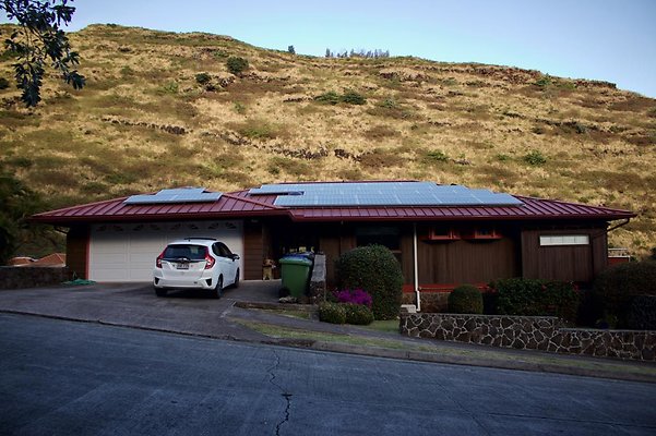 531 Anolani 531 Anolani