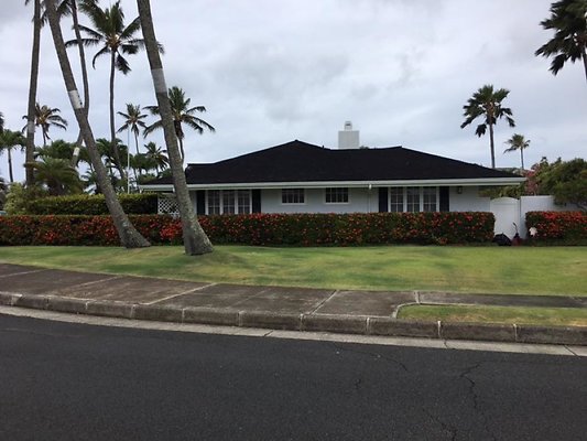 Aina Haina-DND 295 Wailupe Circle Aina Haina-DND 295 Wailupe Circle