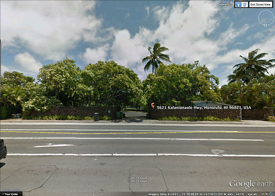 th AINAHAINA CASSIDAY STREETVIEW th AINAHAINA CASSIDAY STREETVIEW