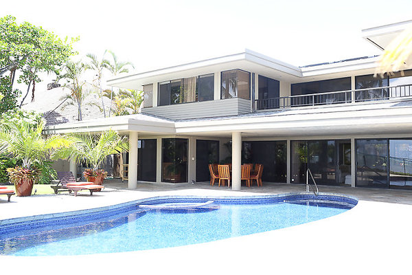 Aina Haina MK Kalani 4895 Kalanianaole Hwy Aina Haina MK Kalani 4895 Kalanianaole Hwy