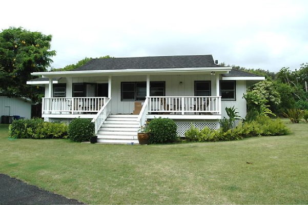 MK Laie White Estate MK Laie White Estate