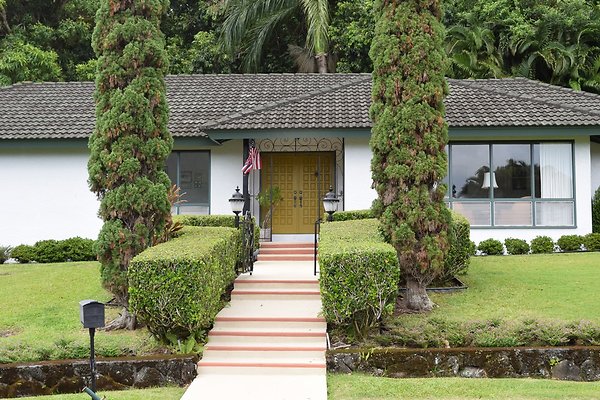 1362 Kukana Way 1362 Kukana Way