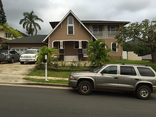 Maunawili 1015 Luna'ai St Ken Hashi 808.779.8865 Maunawili 1015 Luna'ai St Ken Hashi 808.779.8865