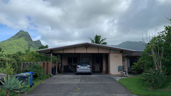Maunawili 1036 Luna'ai Place Michael Shapiro 808.225-0982 Maunawili 1036 Luna'ai Place Michael Shapiro 808.225-0982