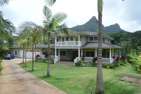 Maunawili 1120 Maunawili Rd - Charlotte and James Farmer- 542.4749 Maunawili 1120 Maunawili Rd - Charlotte and James Farmer- 542.4749