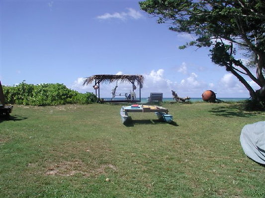 Helms Bay Mokuleia 7 - OLYMPUS DIGITAL CAMERA Helms Bay Mokuleia 7 - OLYMPUS DIGITAL CAMERA