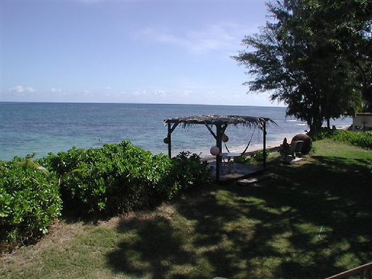 Helms Bay Mokuleia 8 - OLYMPUS DIGITAL CAMERA Helms Bay Mokuleia 8 - OLYMPUS DIGITAL CAMERA