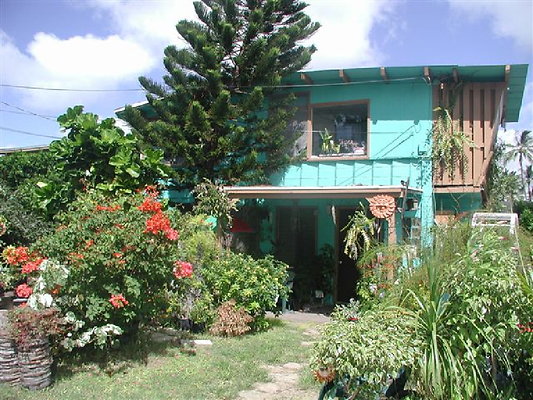 Helms Bay Mokuleia 4 - OLYMPUS DIGITAL CAMERA Helms Bay Mokuleia 4 - OLYMPUS DIGITAL CAMERA