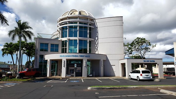 Pearl Hawaii Federal Credit Union Pearl Hawaii Federal Credit Union