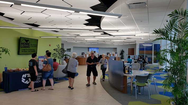 Hickam Federal Credit Union Hickam Federal Credit Union