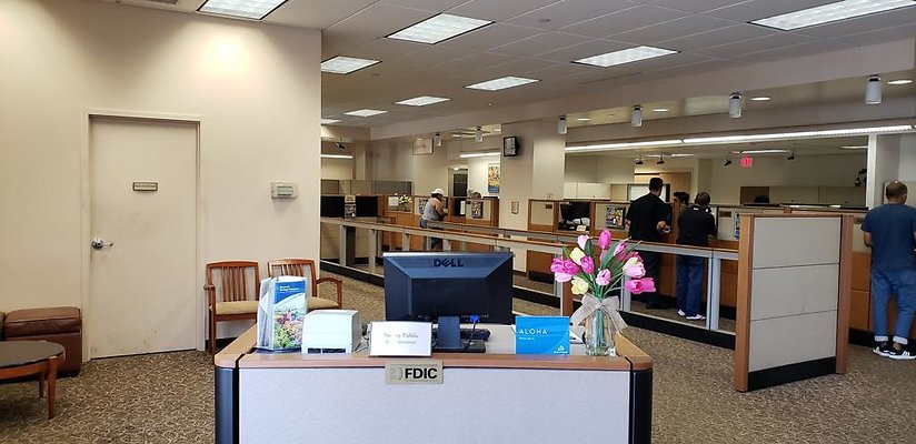 Bank of Hawaii - Mapunapuna Bank of Hawaii - Mapunapuna