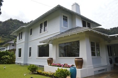 Nuuanu 97 Dowsett - Gail and Patrick Onishi Nuuanu 97 Dowsett - Gail and Patrick Onishi