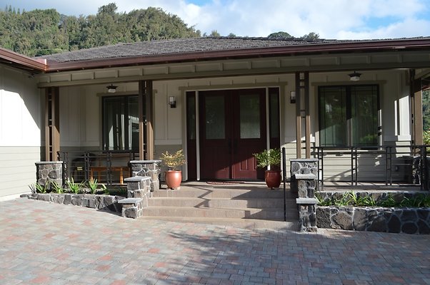 Nuuanu 2869 Park St - Alan Shinn Home 294.3185 Nuuanu 2869 Park St - Alan Shinn Home 294.3185