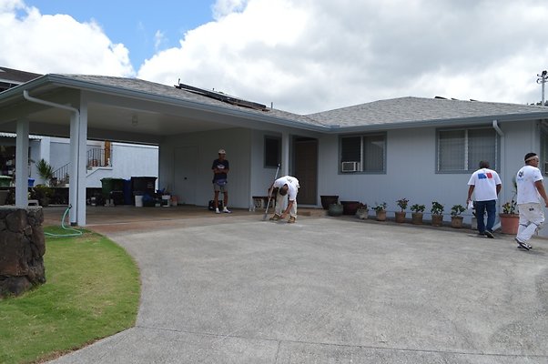 Nuuanu 2445 Liliha - Al and Cynthia House- 227.7726 Nuuanu 2445 Liliha - Al and Cynthia House- 227.7726
