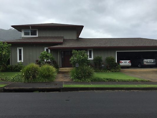 Nuuanu 457 Luakini St Matthew 808.285.9236 Nuuanu 457 Luakini St Matthew 808.285.9236