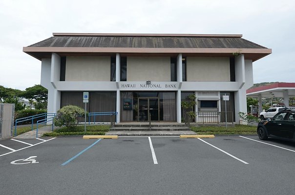 Hawaii National Bank - Hawaii Kai Hawaii National Bank - Hawaii Kai