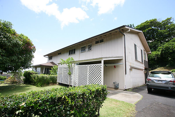 Nuuanu 2950 Park St Ellis Nuuanu 2950 Park St Ellis
